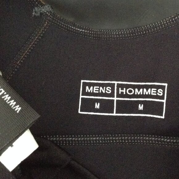 Sea-Doo BRP 4 Way Ultra Flex Men’s Short Wetsuit Size M Water Sports Jet Skiing - Picture 12 of 13